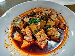 -老磨油饼(高陵店)