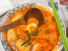 -滕记星发餐室·新加坡菜(巨鹿路店)
