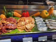 -惠州皇冠假日酒店·西餐厅·自助餐厅