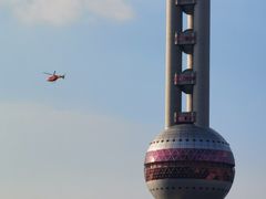 -上海中心大厦
