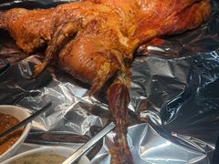 -北京朝阳悠唐皇冠假日酒店