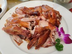 凯鸽风沙鸡-凯鸽酒楼(大同振兴街店)