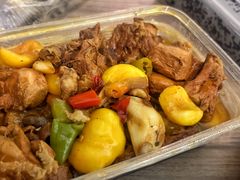 -马姐菜饭馆