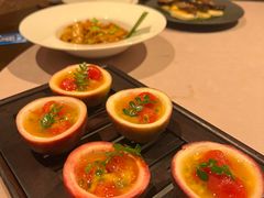 -若蘭慈·无国界素食料理(欢乐海岸店)