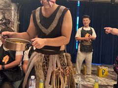 -野人部落(中街店)
