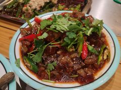 -古彭7只羊·徐州烧烤(旗舰店)