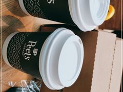 -Peet's 皮爷咖啡(陆家嘴中心店)