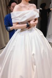 点击看大图 -INSHINE婚纱礼服
