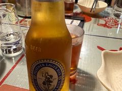 -辉记炭烧海鲜大排档·老字号(福田店)