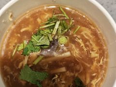 -甲乙饼·手工牛肉饼(东方广场店)
