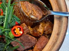 -煲王粤菜餐厅(中侨中心店)