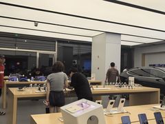 -华为智能生活馆(杭州大悦城)