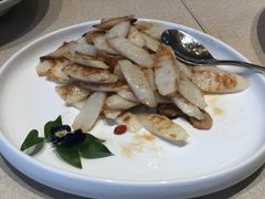 -将相和·海鲜蒸饺大连菜