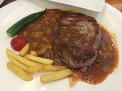 -红房子西菜馆(淮海店)