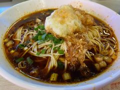 -八一好吃街·高品美食广场