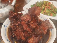 -神仙钵湘香土菜馆(光华路店)