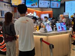 -CoCo都可(新太阳宫店)