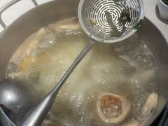 -山海龙·潮汕牛肉火锅(奥林春天店)