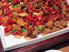 -蓉城小馆(科兴店)