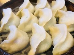 -新兴园饺子馆(北京百子湾店)