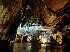 -波斯托伊纳溶洞