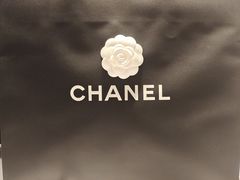 -CHANEL(恒隆广场店)