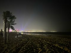 -日照灯塔风景区