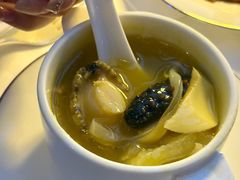 -傲廬·云端餐厅·深圳柏悦酒店