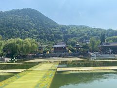 -华清宫景区