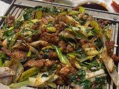 -正阳门饭庄·烤鸭·北京菜(万丰路七里庄店)
