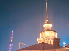 -POP露台西餐厅·望江阁