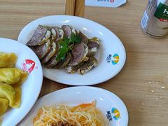 -菊花女水饺(闻涛苑店)