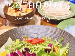 -雀舞云南菜(天津天河城购物中心店)