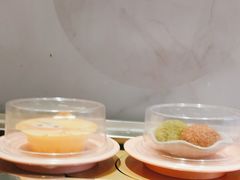 -争鲜回转寿司(通州万达店)