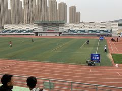 -大连市甘井子区体育场