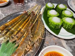 -禄婶鸡煲·打边炉