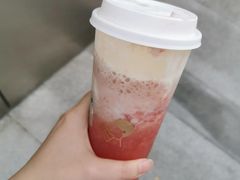-奈雪的茶(印象城店)