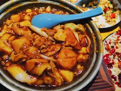 -无届青年餐馆(熙街店)
