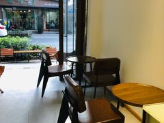 -艾加柒克蛋糕茶歇甜品台(春熙路店)