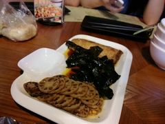 -我家小馆(江汉路店)