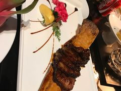 -小广寒电影艺术餐厅(小广寒经三路店)
