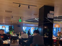 -拉蒂娜·巴西牛排馆 Latina·Brazilian Steakhouse(王府井喜悦店)
