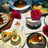分享东阳生日餐厅🍴被鲜花包围的漂亮饭💐