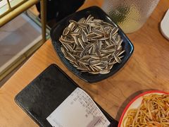 -华府九号海鲜烧烤大排档(龙域店)