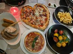 -安妮意大利餐厅(日坛店)