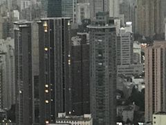 -上海静安香格里拉大酒店