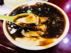 -老回回烩面馆(左家庄店)