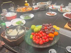 -秀儿四九城·新京菜(亚运村鸟巢店)