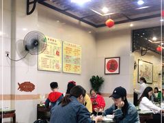 大堂-顺记冰室(宝华路店)