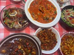 -辣小鲜·南昌大排档(船山路店)